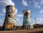 Cheap flights to Johannesburg: Soweto