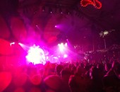Ibiza, Club Party