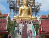 Thailand, Big Buddha Thailand, Big Buddha
