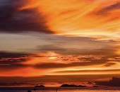 Thailand, Koh Samui Sunset Thailand, Koh Samui Sunset