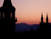 Antalya: View