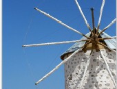 Windmills in Bodrum Cheap flights to Bodrum: Windmills