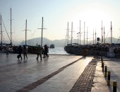 Dalaman, Marmaris Marina Dalaman, Marmaris Marina