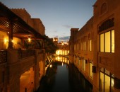 Dubai, Madinat Jumeirah