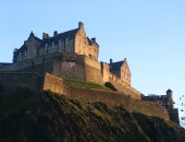 Cheap flights Edinburgh