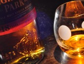 Edinburgh, Whiskey