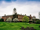 Dunham Massey Cheap flights to Manchester: Dunham Massey
