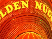 Las Vegas, Golden Nugget