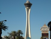 Las Vegas, Stratosphere