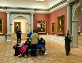 New York, Metropolitan Museum Of Art New York, Metropolitan Museum Of Art