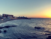 Algeria, sea Algeria, sea