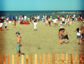 Argentina, beach Argentina, beach