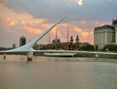 Argentina, bridge Argentina, bridge