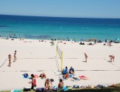 Perth: Beach