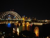 Sydney Harbour Cheap flights to Sydney: Harbour