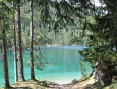 Austria, lake