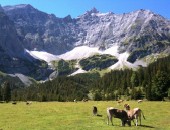 Austria, mountain Austria, mountain