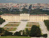Austria, palace