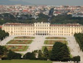 Austria, palace Austria, palace