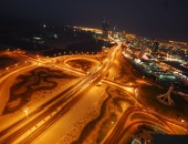 Bahrain, roads Bahrain, roads