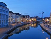 Belgium, Ghent Belgium, Ghent