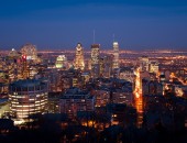 Montreal, city Montreal, city