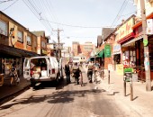 Kensington Market Cheap flights to Toronto: Kensington Market