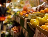 Granville Market Vancouver: Granville Market