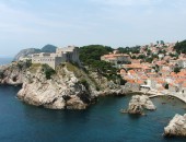 Dubrovnik, cove