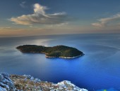 Croatia, islands
