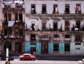 Havana, streets