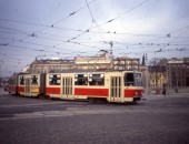 Brno, tram