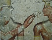 Egypt, art