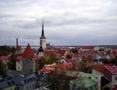 Tallinn, city Tallinn, city
