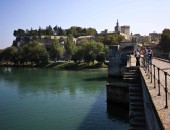 Avignon, bridge
