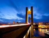 Brest, bridge Brest, bridge