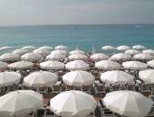 Nice, Promenade des Anglais Nice, Promenade des Anglais