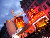 Paris, Montmartre Paris, Montmartre