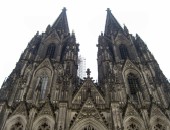 Cologne, cathedral