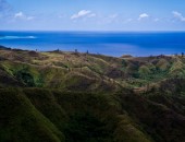 Guam, landscape
