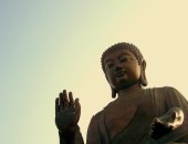 Tian Tan Buddha Cheap flights to Hong Kong: Tian Tan Buddha
