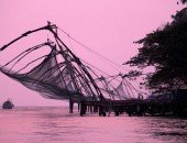 Cochin, nets Cochin, nets