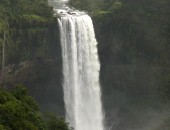 Goa, Dudhsagar Falls