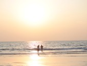 Goa, Goa Beach