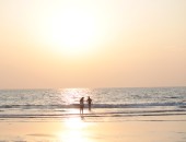 Goa, Goa Beach Goa, Goa Beach