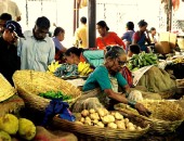 Goa, Goa Marketplace