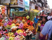 Mumbai, market Mumbai, market