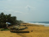 Trivandrum, beach Trivandrum, beach