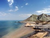 Iran, beach Iran, beach