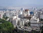 Tehran, city